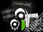 (LP Vinile) Six Feet Under - Warpath - Green Edition