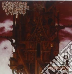 Cannibal Corpse - Gallery Of Suicide cd