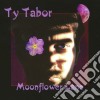 Tabor Ty - Moonflower Lane cd