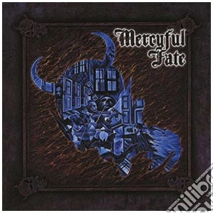 Mercyful Fate - Dead Again cd musicale di Fate Mercyful
