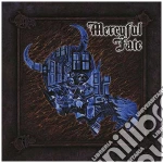 Mercyful Fate - Dead Again cd