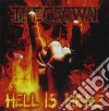 Crown (The) - Hell Is Here cd