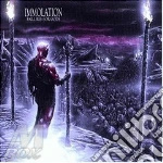 Immolation - Failures For Gods cd