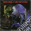 Cirith Ungol - One Foot In Hell cd