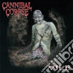 (LP Vinile) Cannibal Corpse - Vile vinile