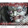 Cannibal Corpse - Vile cd