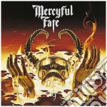 Mercyful Fate - 9 cd