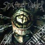 Six Feet Under - Maximum Violence cd