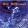 God Dethroned - Bloody Blasphemy cd