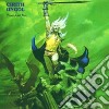 Cirith Ungol - Frost And Fire cd