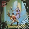 Cirith Ungol - King Of The Dead cd