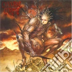 Cannibal Corpse - Bloodthist cd