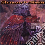Armored Saint - Revelation (2 Cd) cd