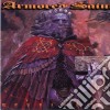 Armored Saint - Revelation (2 Cd) cd