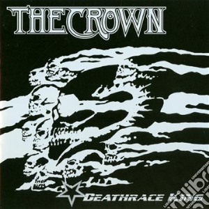 Crown (The) - Deathrace King cd musicale di The Crown
