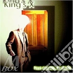 King's X - Please Come Home..mr.bulbous cd