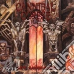 Cannibal Corpse - Live Cannibalism cd