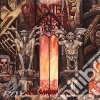 Cannibal Corpse - Live Cannibalism cd