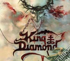 King Diamond - House Of God cd musicale di King Diamond
