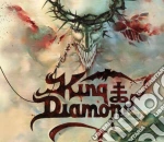 King Diamond - House Of God cd