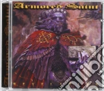 Armored Saint - Revelation cd