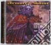 Armored Saint - Revelation cd