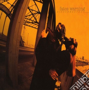 Fates Warning - Disconnected cd musicale di Fates Warning