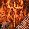 Immolation - Close To A World Below cd