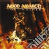 Amarth Amon - The Crusher cd