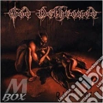God Dethroned - Ravenous cd