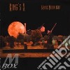 King's X - Manic Moonlight cd