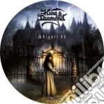 (LP Vinile) King Diamond - Abigail 2 :The Revenge (2 Lp) vinile