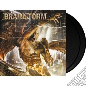 (LP Vinile) Brainstorm - Metus Mortis (2 Lp) lp vinile di Brainstorm