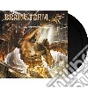 (LP Vinile) Brainstorm - Metus Mortis (2 Lp) cd