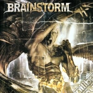 Brainstorm - Metus Mortis cd musicale di BRAINSTORM