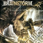 Brainstorm - Metus Mortis cd