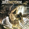 Brainstorm - Metus Mortis cd
