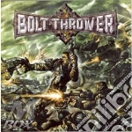 Bolt Thrower - Honour-valour-pride cd