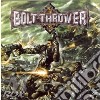 Bolt Thrower - Honour-valour-pride cd
