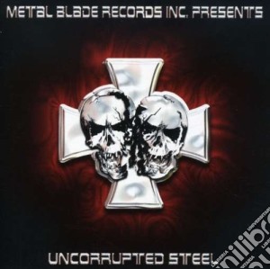 Uncorrupted Steel - Uncorrupted Steel cd musicale di Uncorrupted Steel