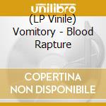 (LP Vinile) Vomitory - Blood Rapture vinile