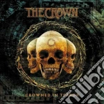Crown (The) - Crowned In Terror cd