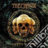 Crown (The) - Crowned In Terror cd