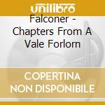 Falconer - Chapters From A Vale Forlorn cd
