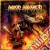 (LP Vinile) Amon Amarth - Versus cd