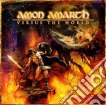 Amon Amarth - Versus The World cd