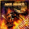 Amon Amarth - Versus The World cd