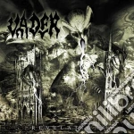 Vader - Revelations cd