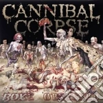 Cannibal Corpse - Gore Obsessed cd