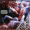 Cannibal Corpse - Tomb Of The Mutilated cd